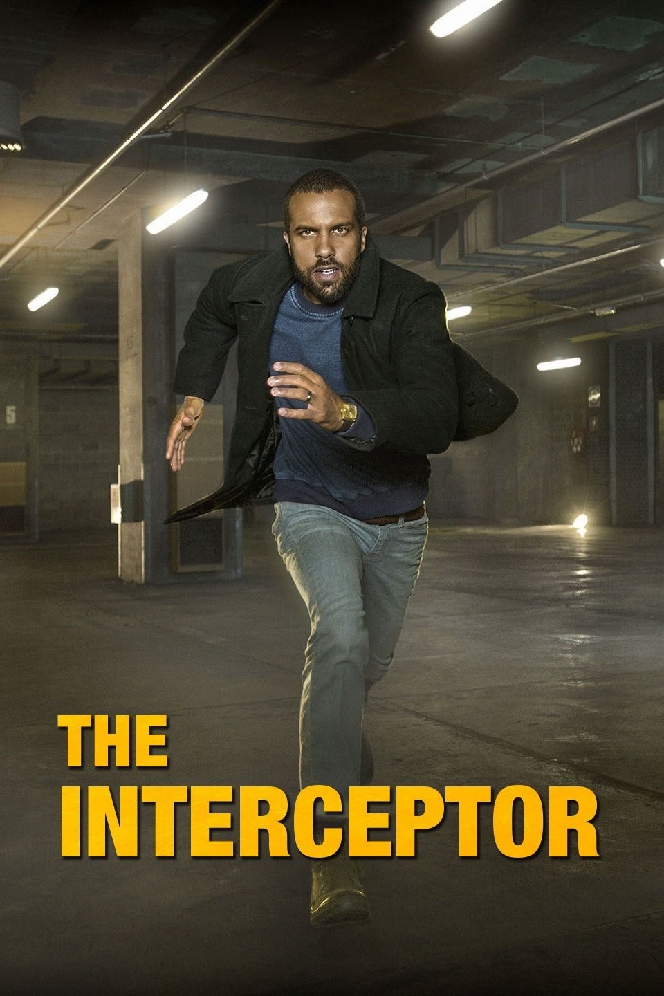 The Interceptor Rotten Tomatoes