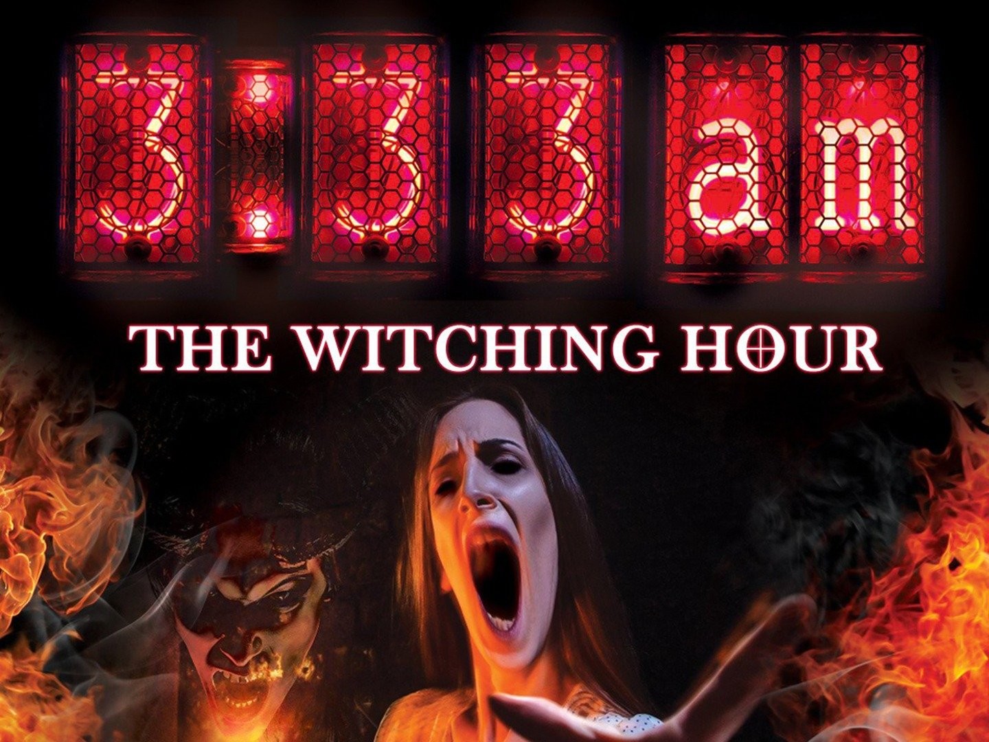 Why is 3 AM Called the Witching Hour? - FrightFind