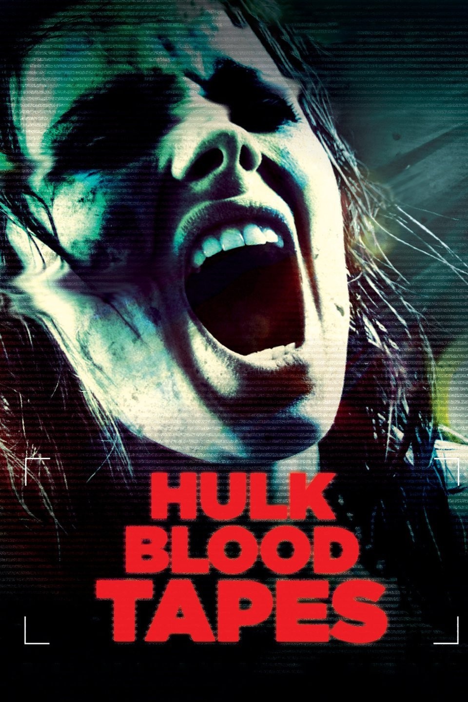 Hulk Blood Tapes Pictures | Rotten Tomatoes Hulk Blood Tapes Pictures