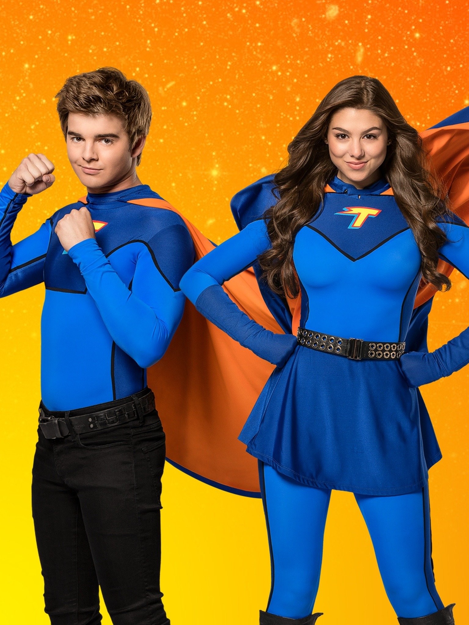 The Thundermans: Season 3, Episode 1 - Rotten Tomatoes