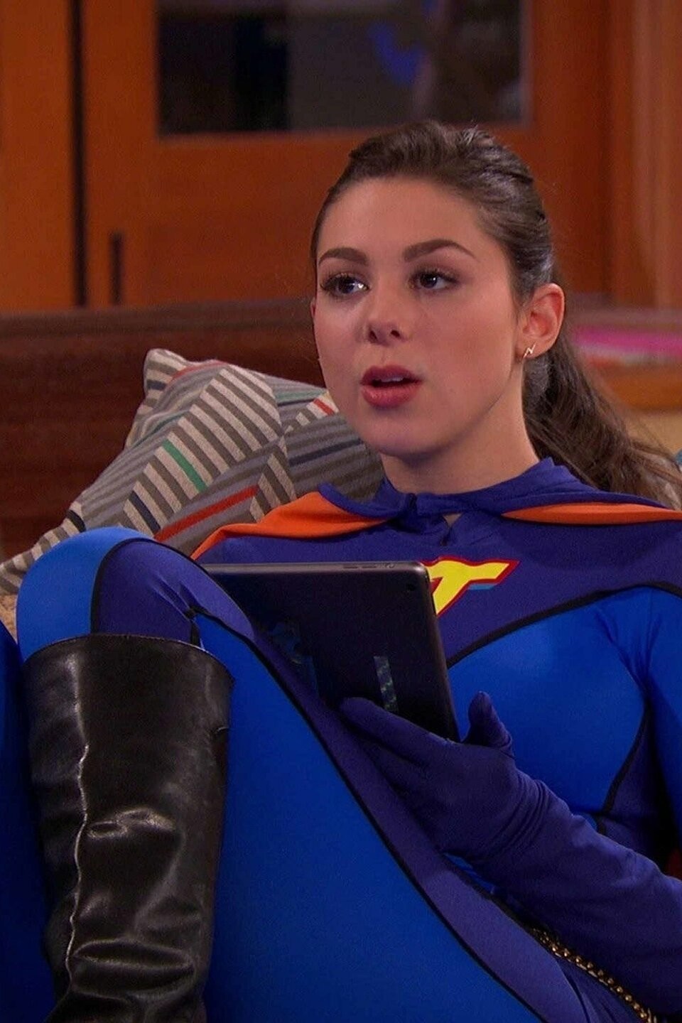 The Thundermans - Rotten Tomatoes