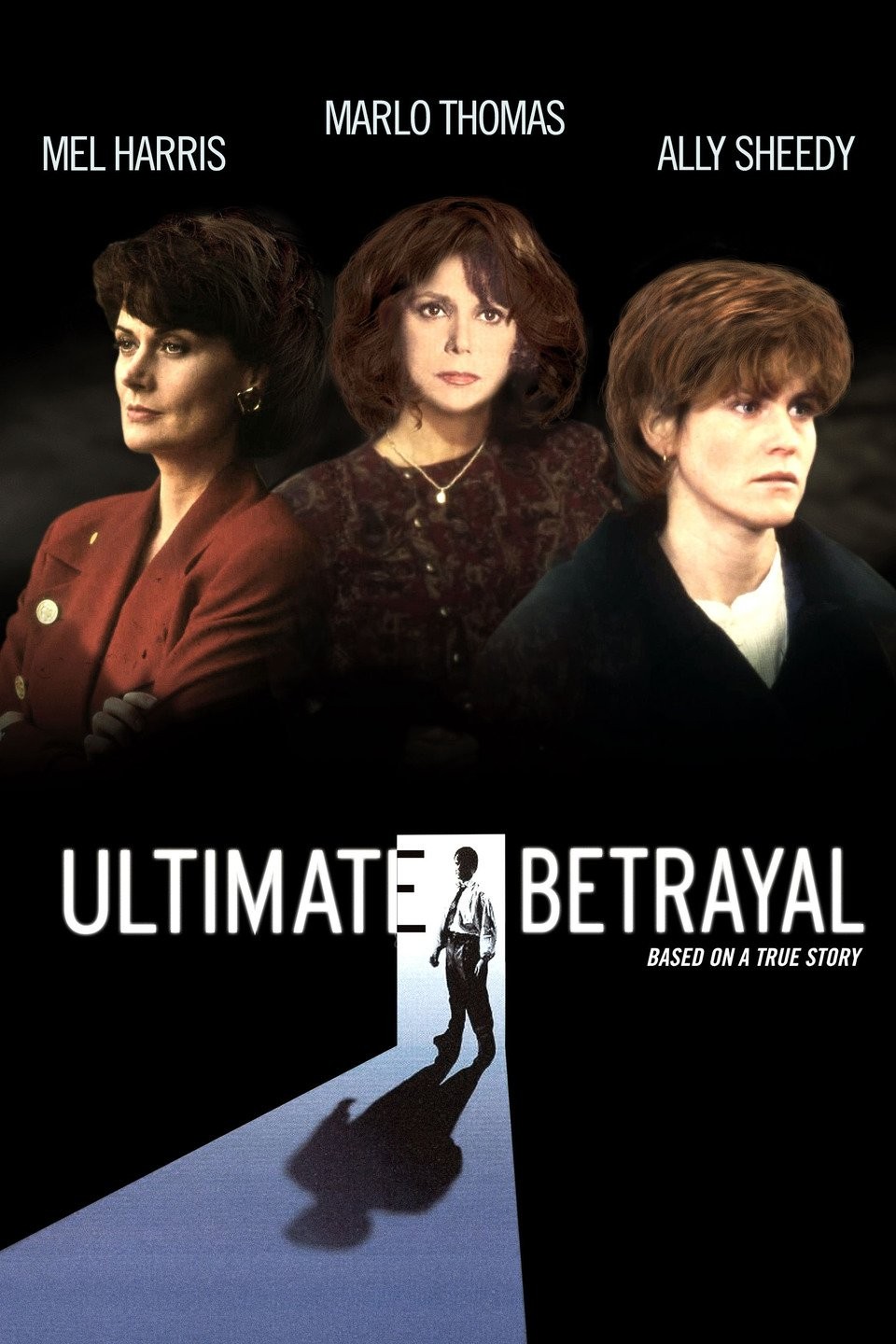 Ultimate Betrayal Rotten Tomatoes