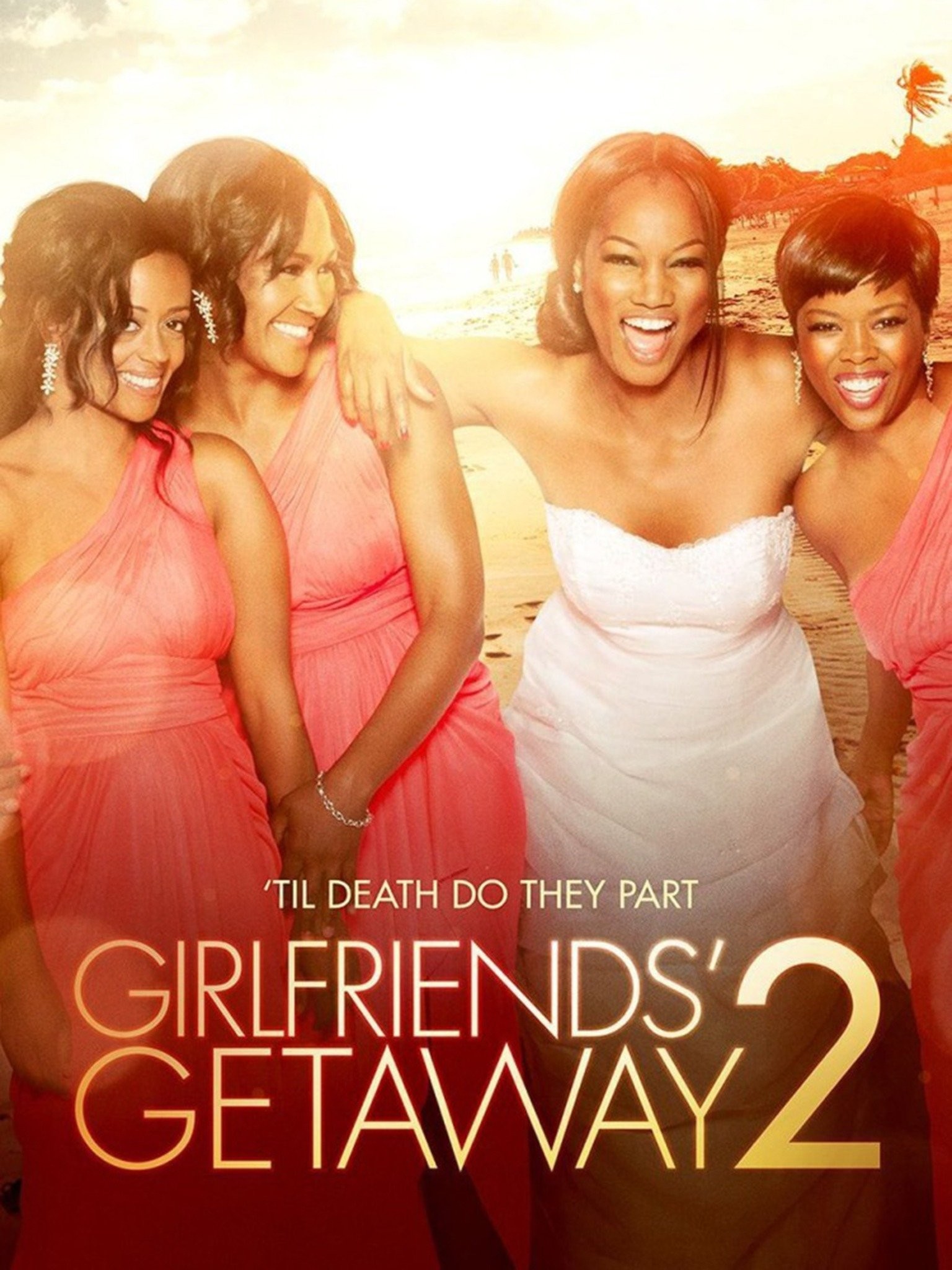 Girlfriends Getaway 2 (TV Movie 2015) - IMDb