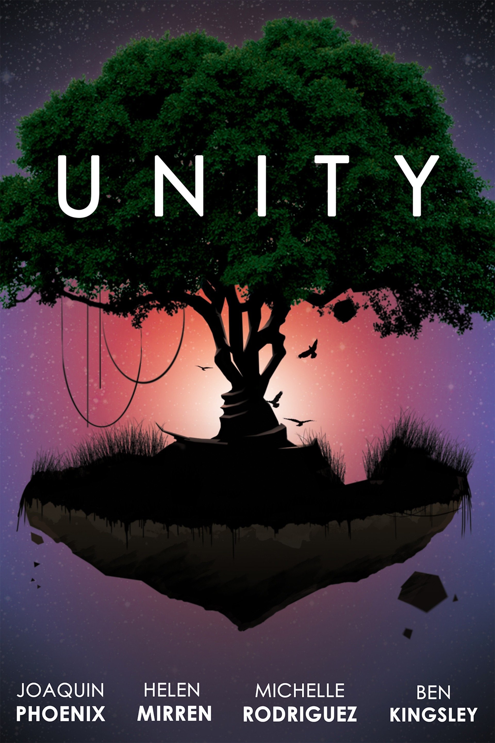 Unity - Trailers & Videos | Rotten Tomatoes