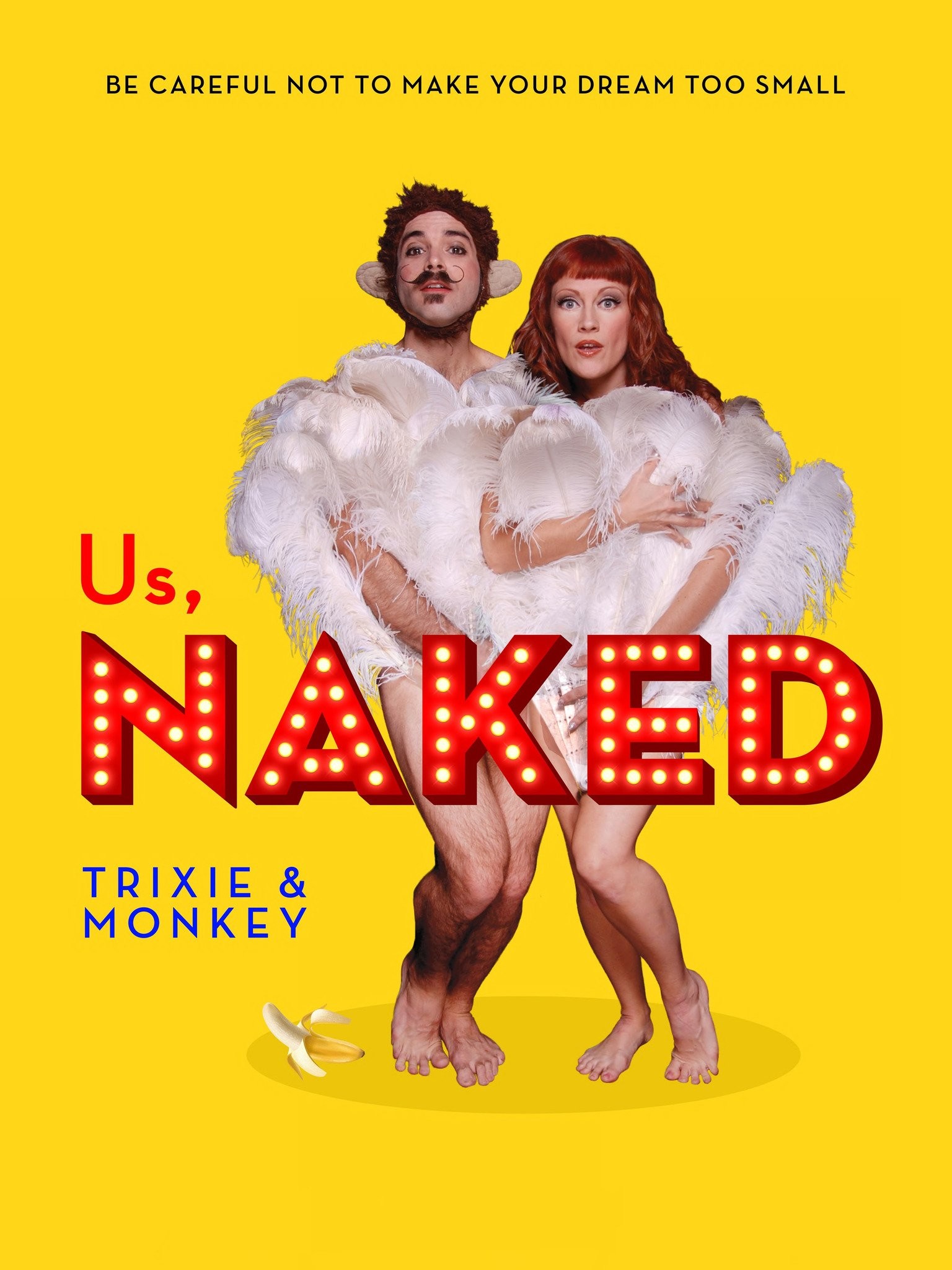 THE YELLOW MONKEY/RED TAPE\\"NAKED イエモン THE YELLOW MONKEY - See-Saw Girl (Live at 2025.02.07 TOKYO