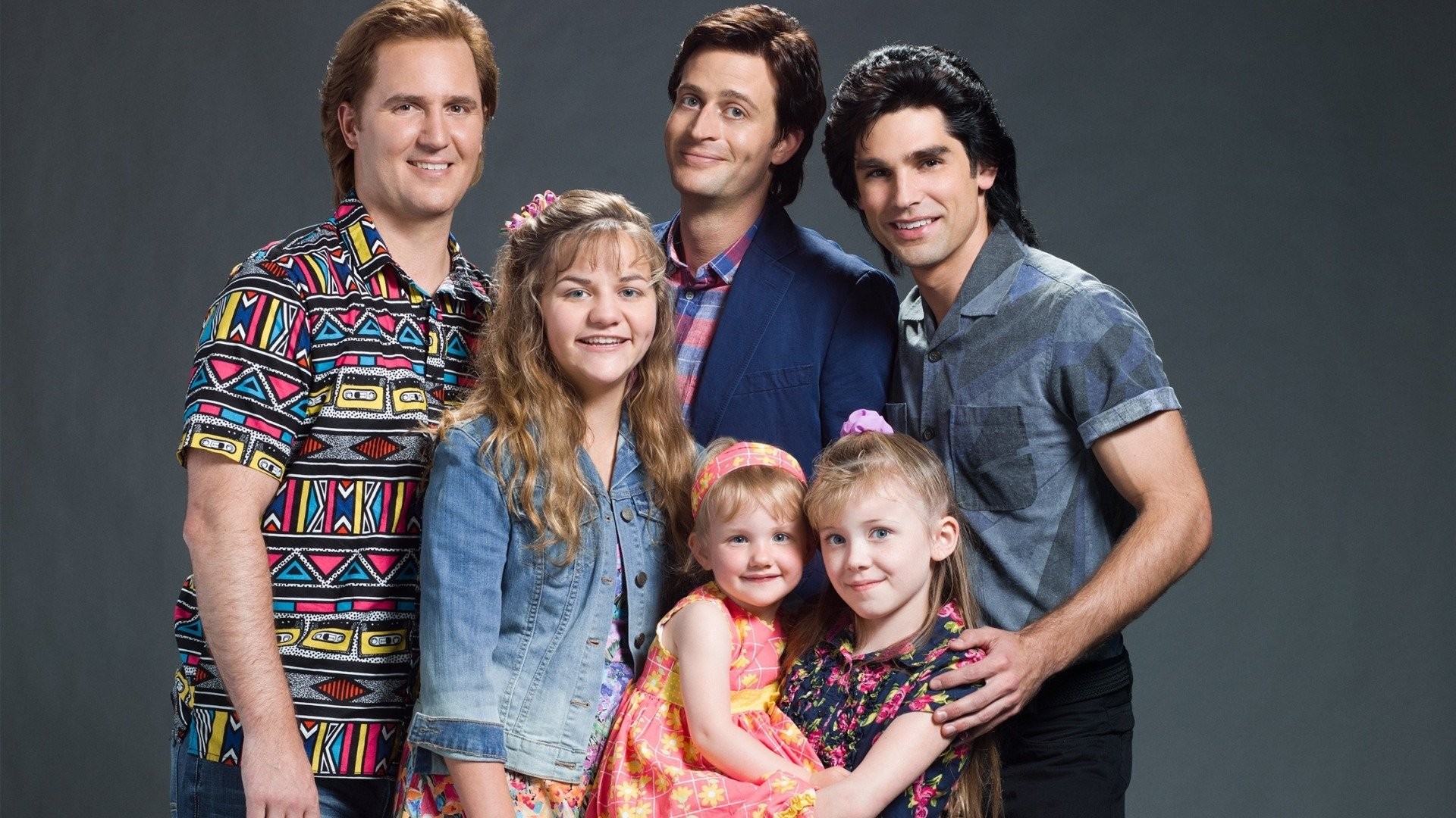 The Unauthorized Full House Story Rotten Tomatoes