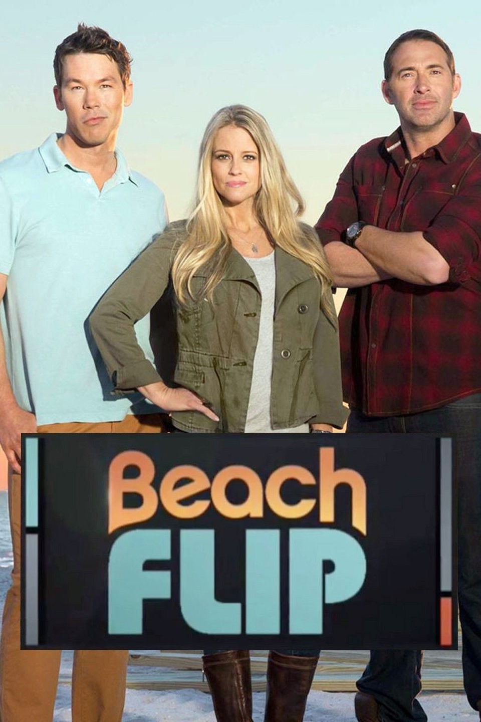 Beach Flip Pictures | Rotten Tomatoes