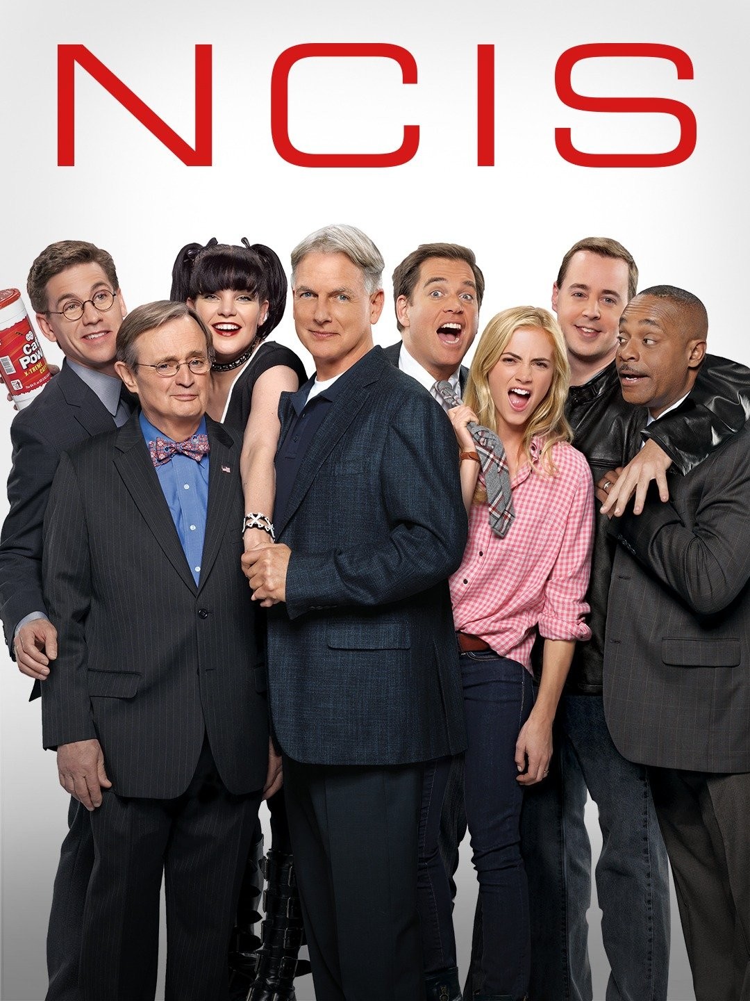 NCIS Season 13 | Rotten Tomatoes