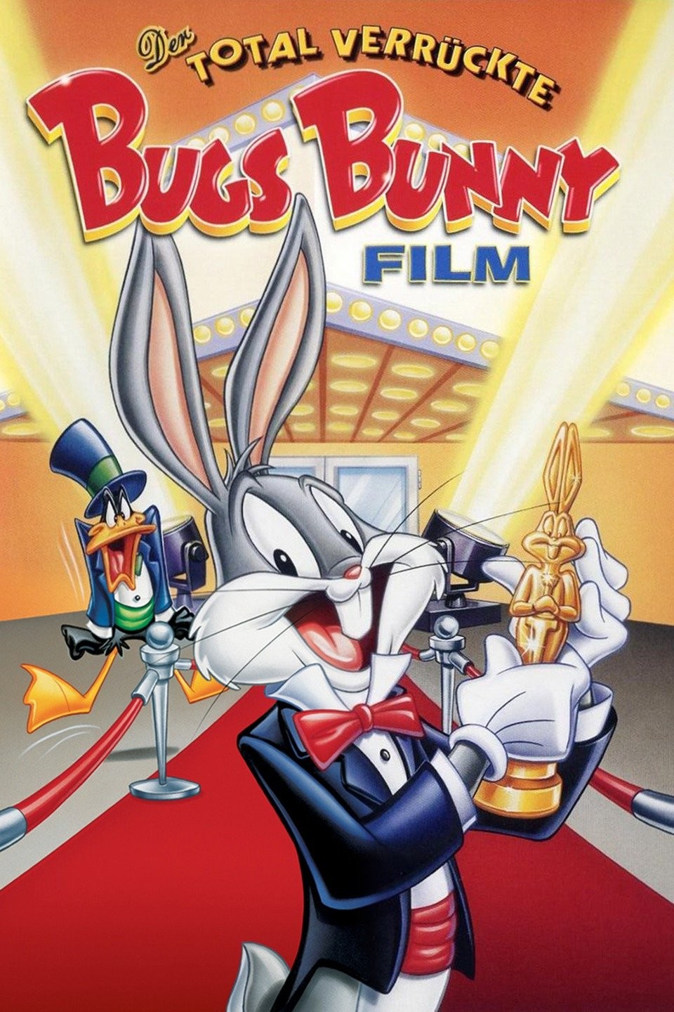 Der total verrückte Bugs-Bunny-Film | Rotten Tomatoes