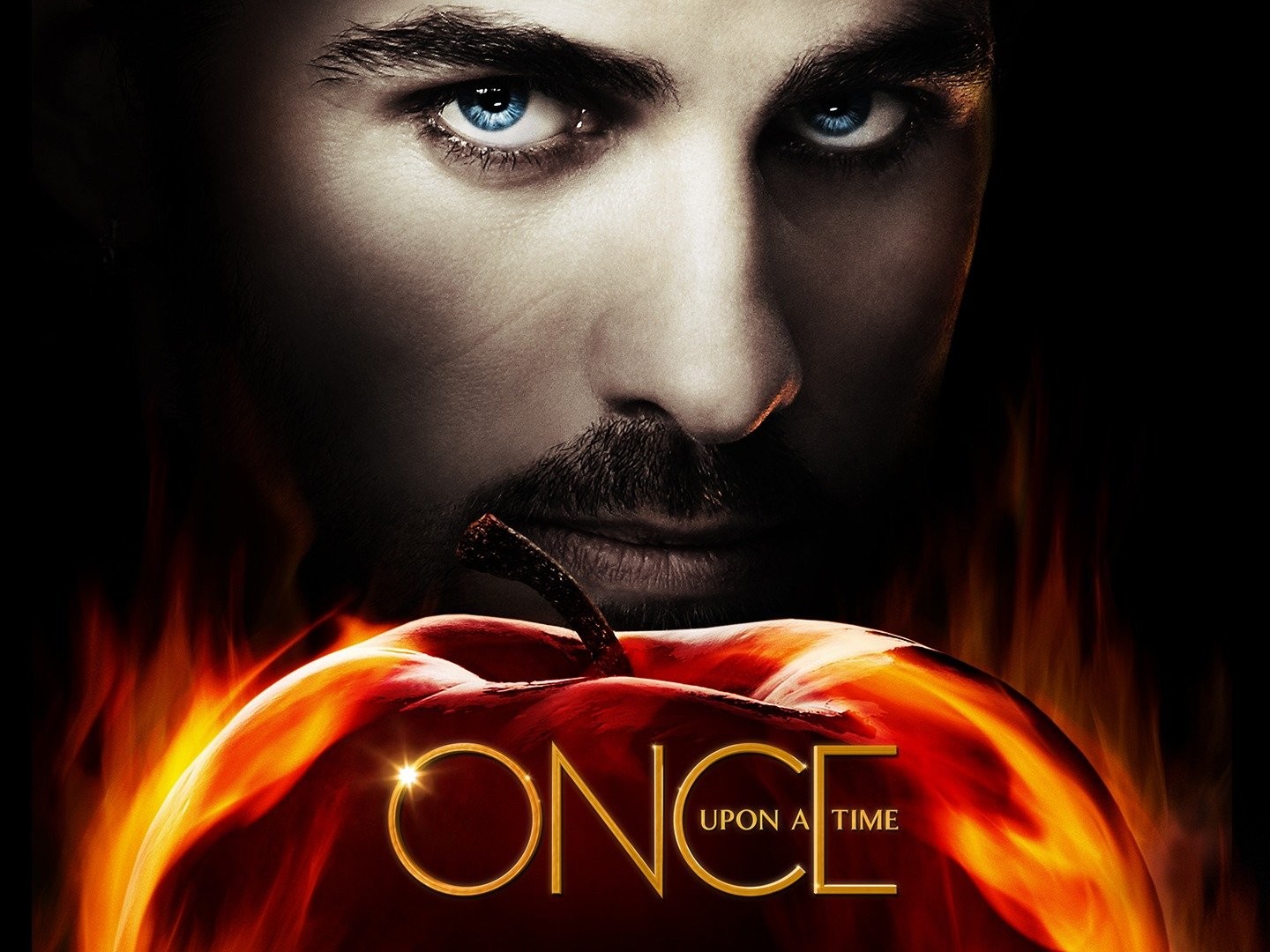 Once Upon a Time - Rotten Tomatoes