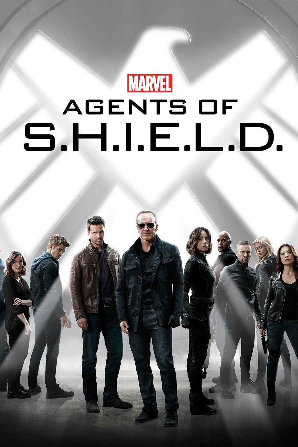 Marvel s Agents of S.H.I.E.L.D. Season 3 Rotten Tomatoes