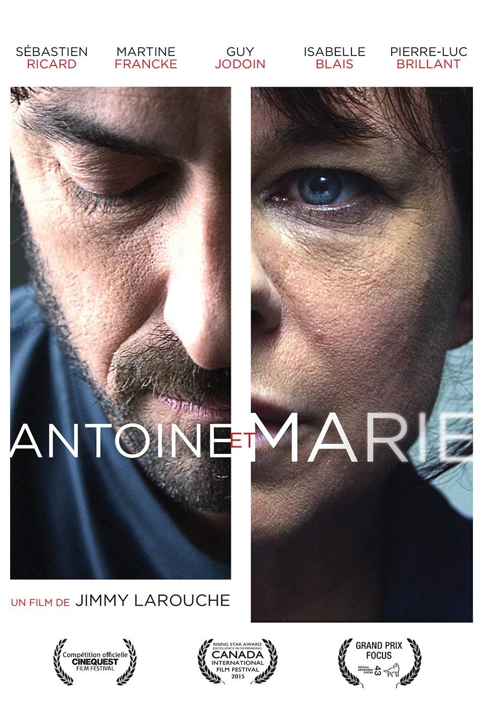 Martine [OFFICIEL] 