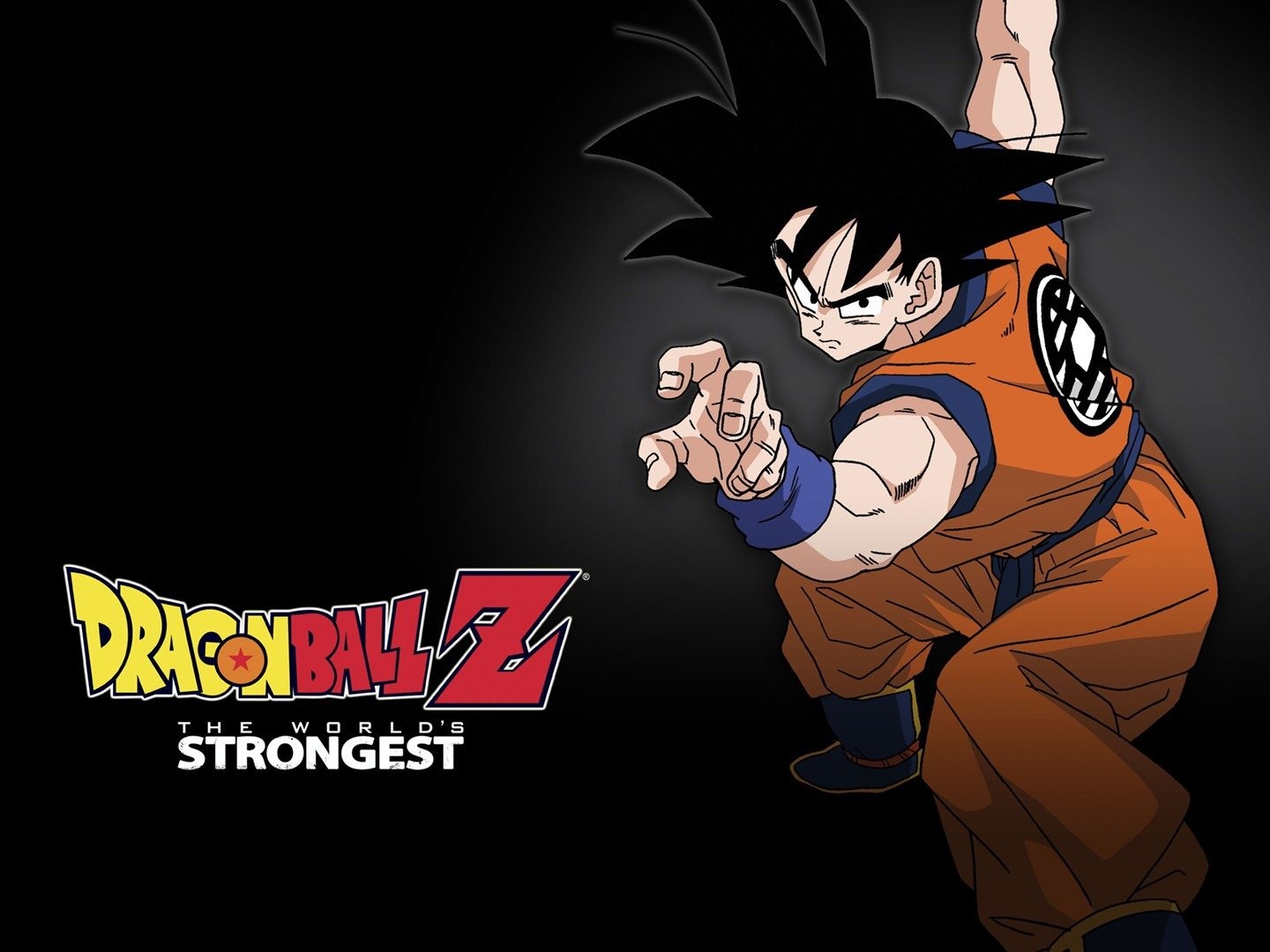 Dragon Ball Z is the Greatest Science Fiction Anime* Of All Time –  Nutmegger Daily