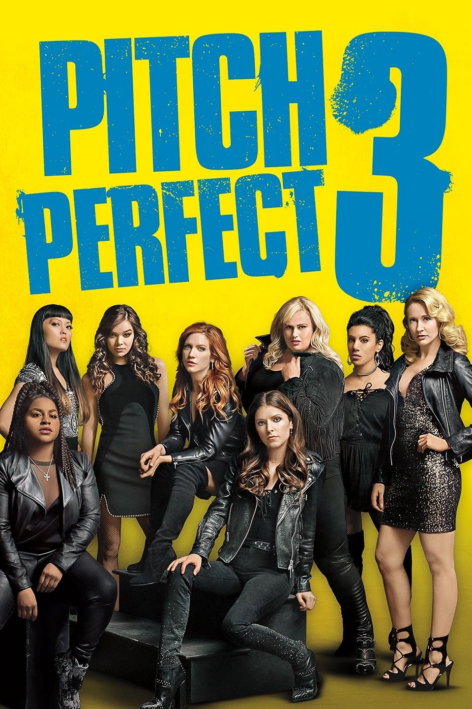 Top 5 Pitch Perfect Performances