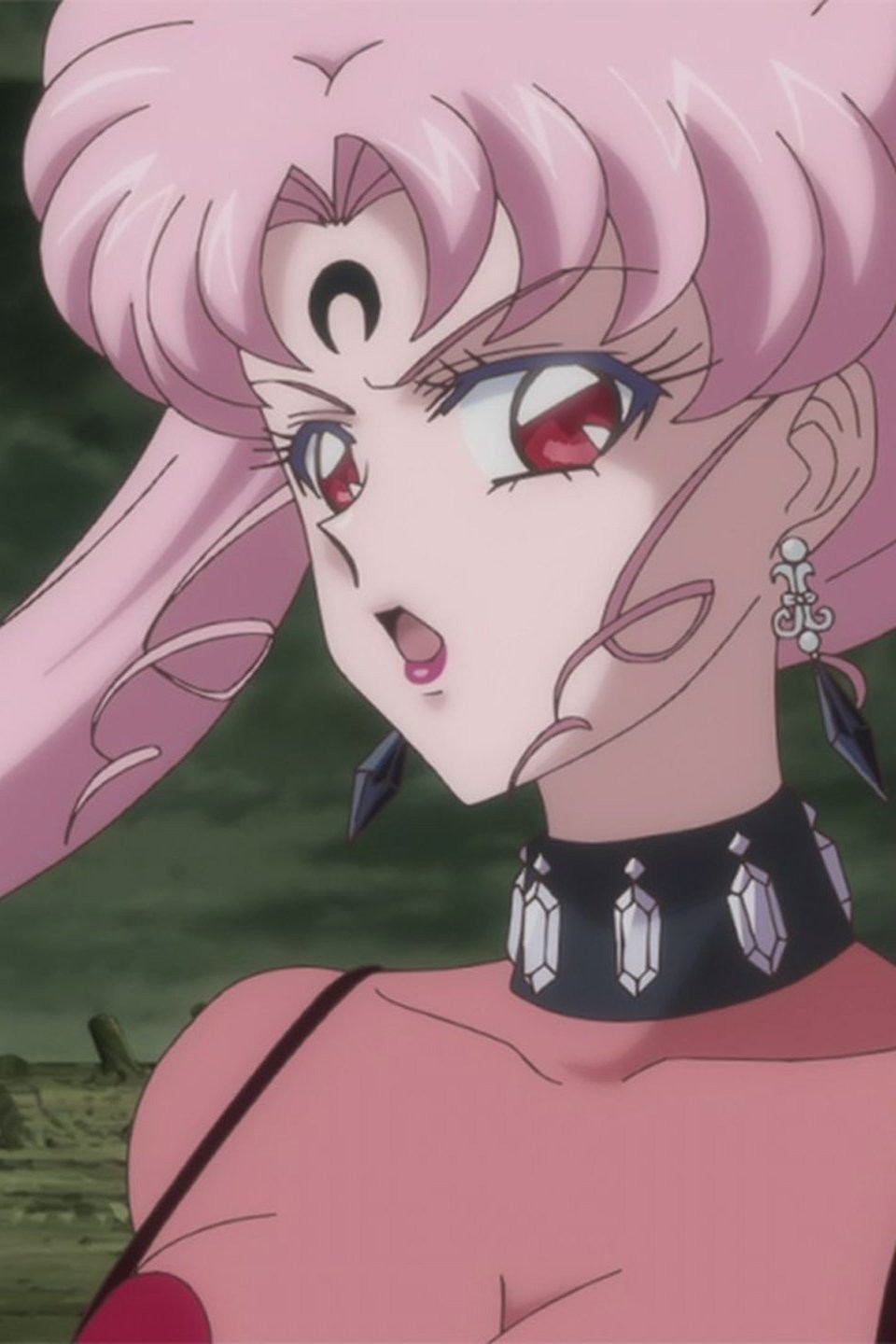 Sailor Moon Crystal: Season 2, Episode 2 - Rotten Tomatoes