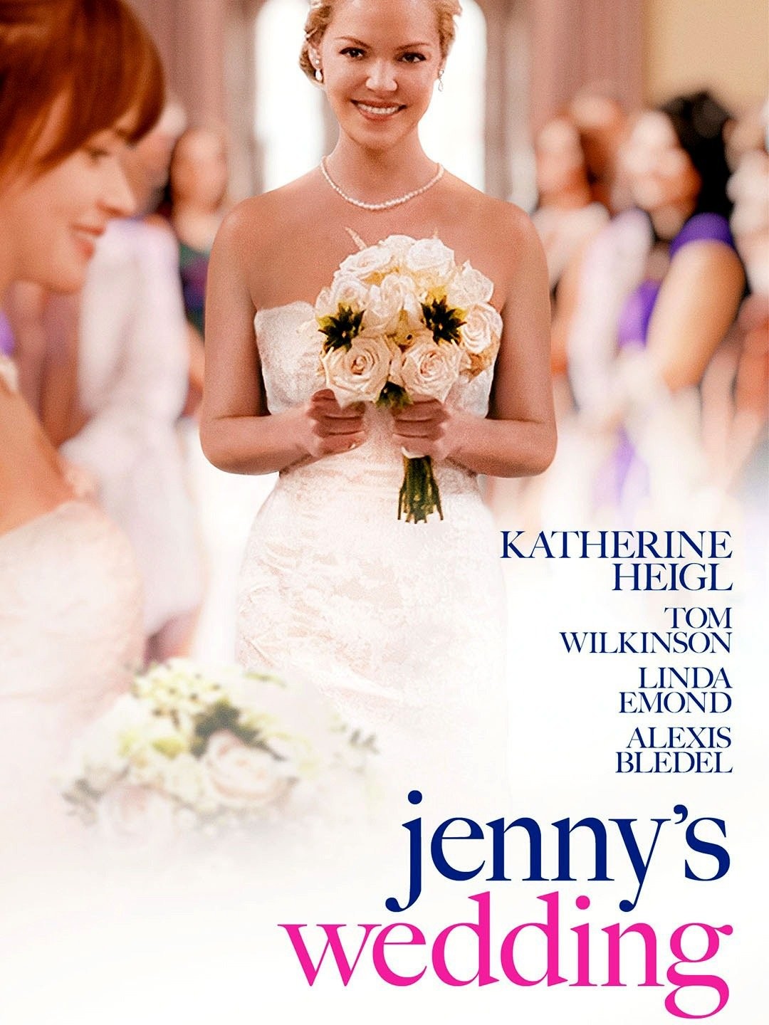 Jenny's Wedding | Rotten Tomatoes