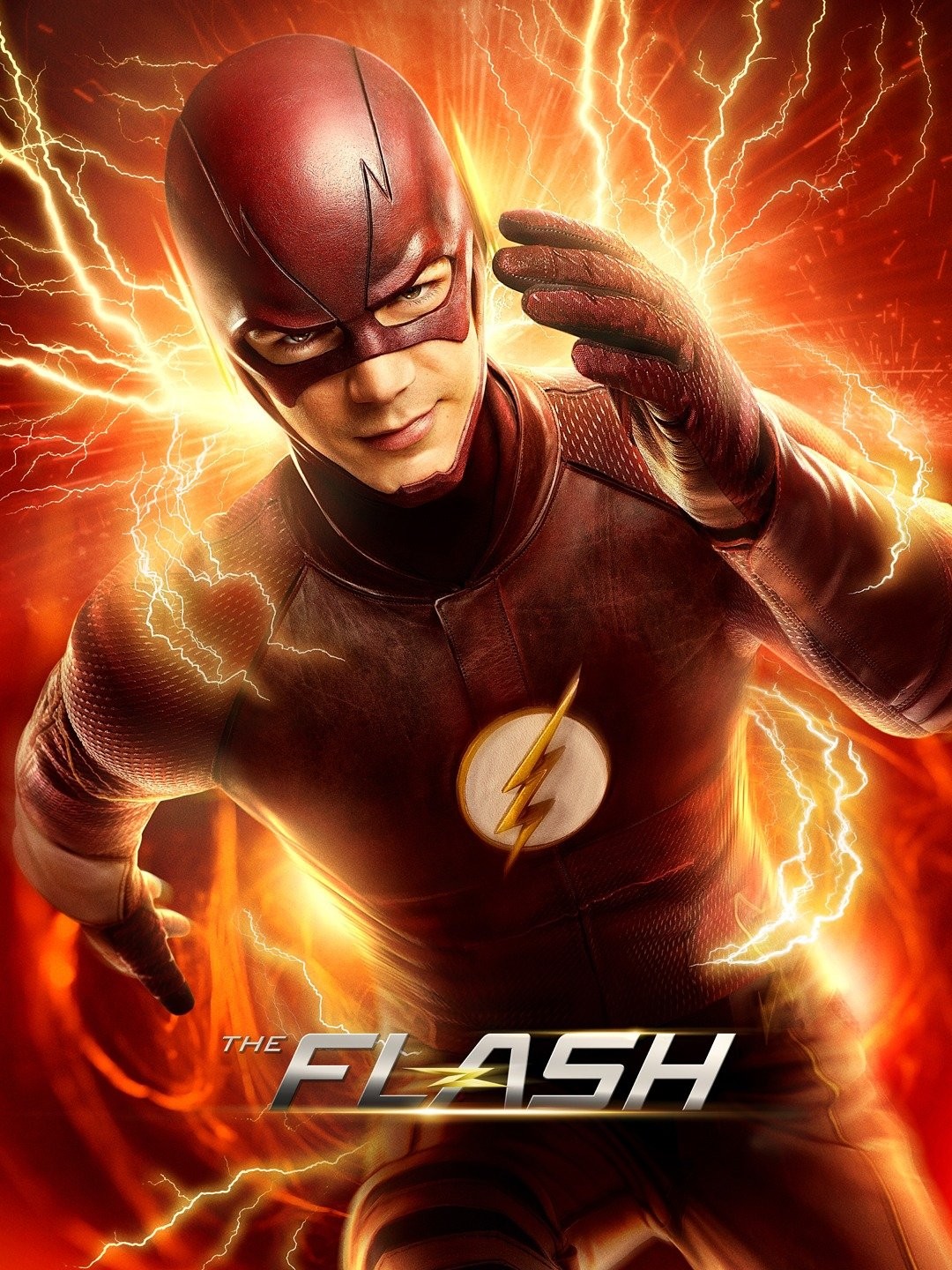 The Flash Has Just Gotten Probably the Best Superhero Movie Trailer Ever