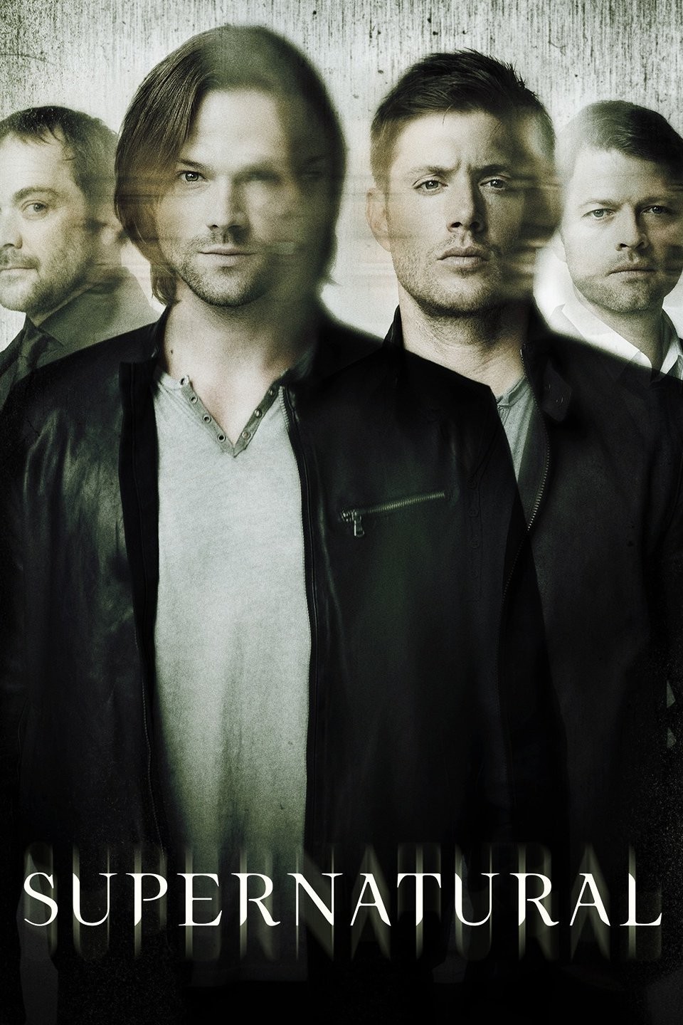 Supernatural season 15 episode 18 online online