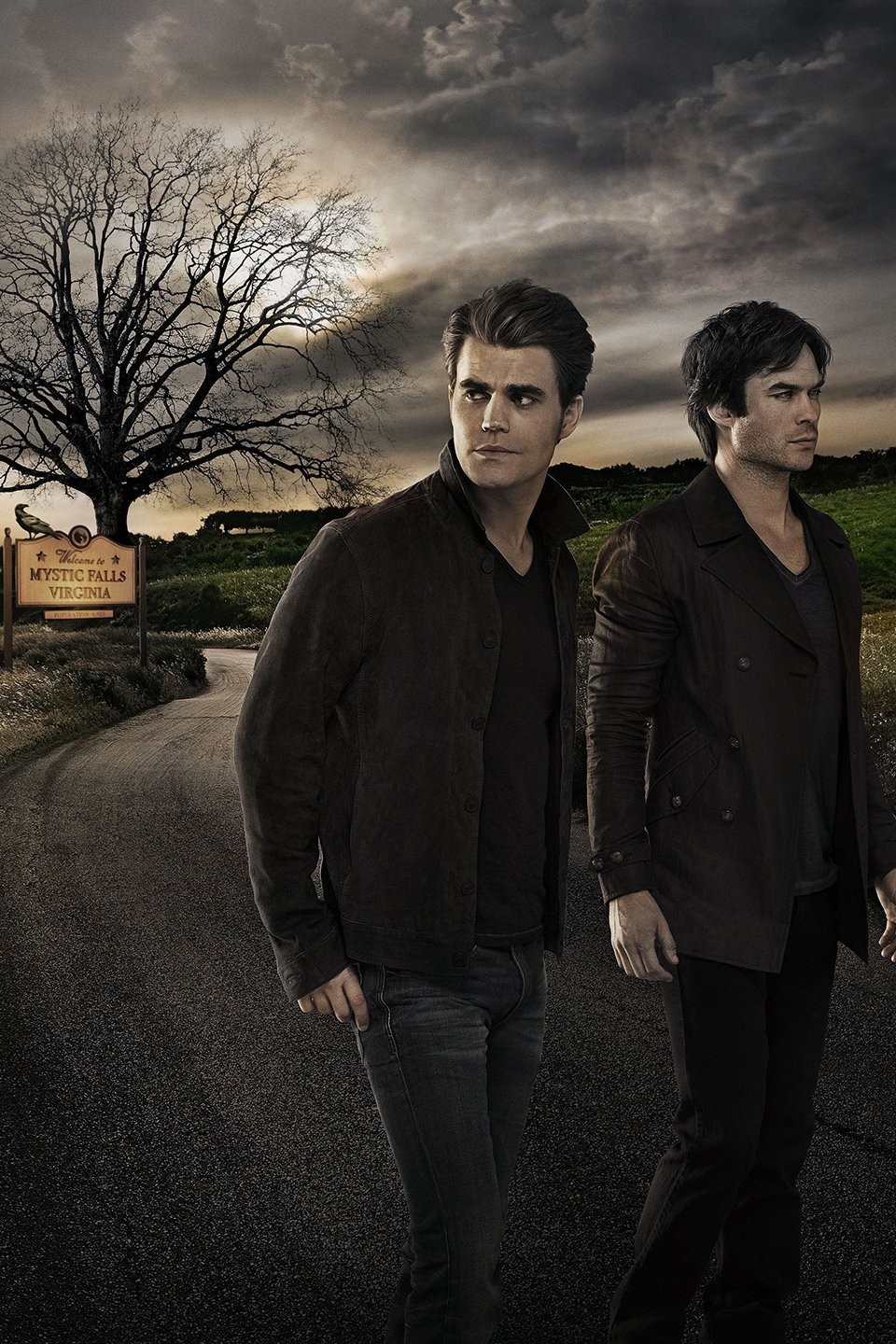 The Vampire Diaries: 10 Major Moments From Its First 99 Episodes