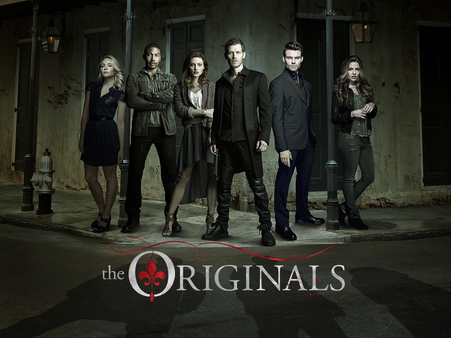 The Originals (season 3) - Wikipedia