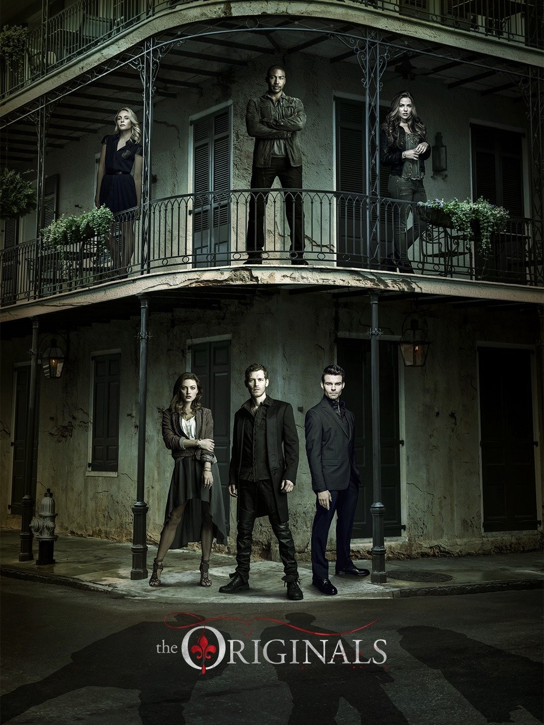 Review: The Originals 3° temporada