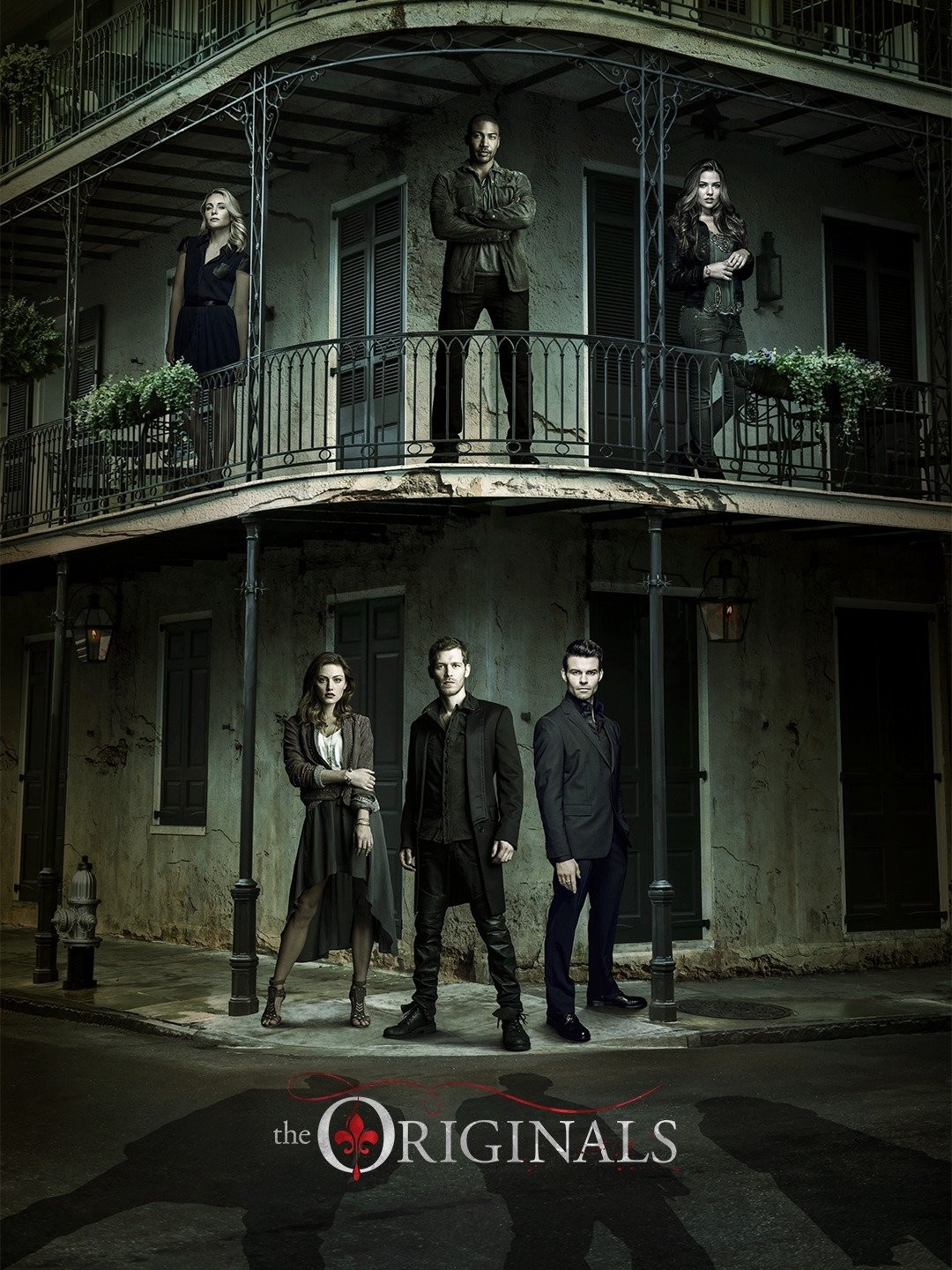 The Originals - Rotten Tomatoes