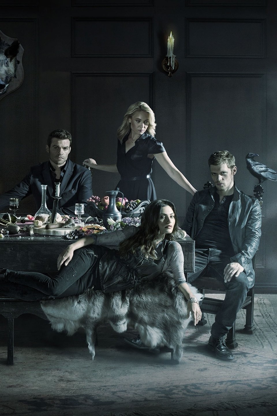 Review: The Originals 3° temporada