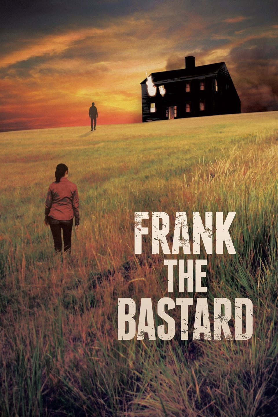 Frank the Bastard Rotten Tomatoes