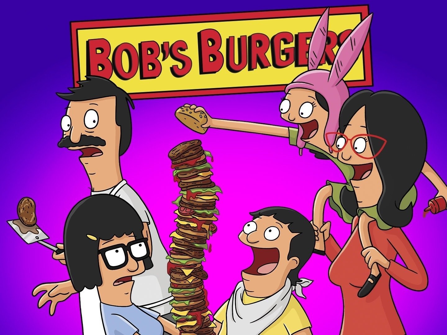 Review: 'Bob's Burgers Movie' musical numbers will give you