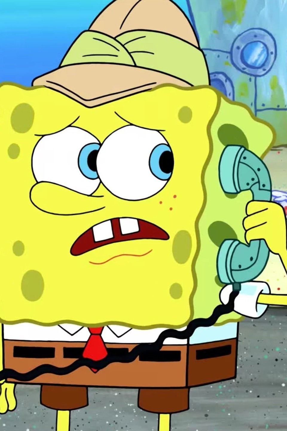 SpongeBob SquarePants: Season 2, Episode 12 - Rotten Tomatoes