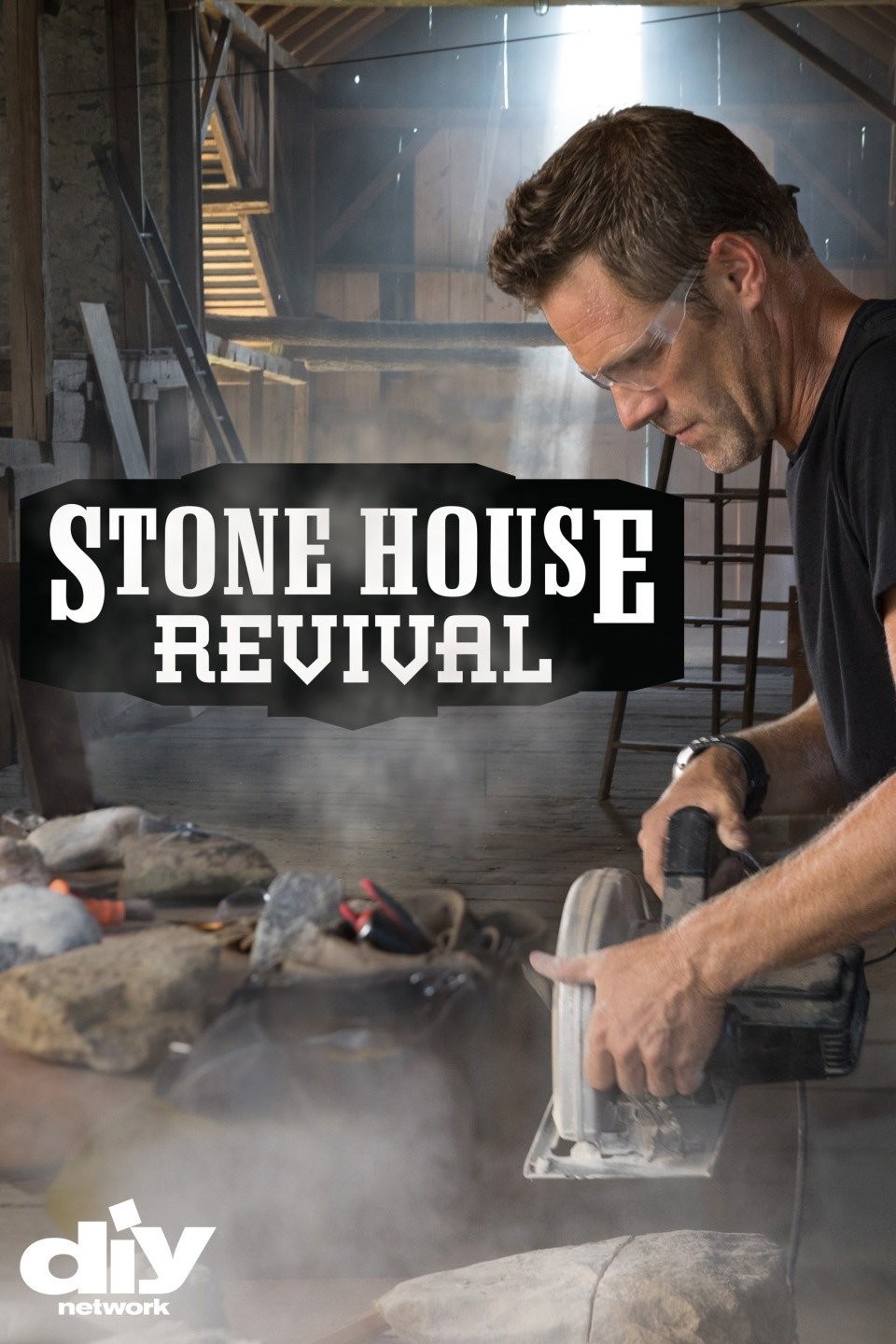 Stone House Revival Rotten Tomatoes