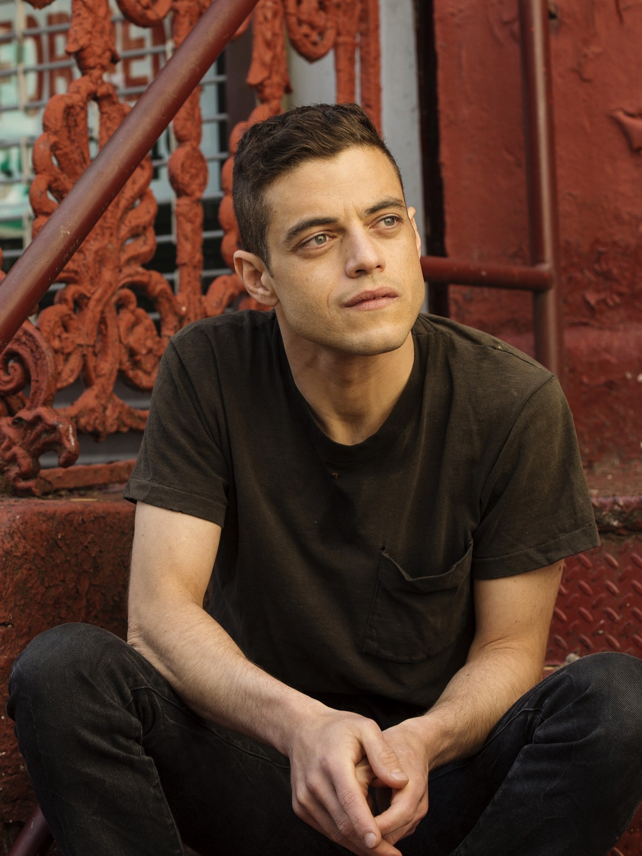 Mr. Robot: Season 1, Episode 2 - Rotten Tomatoes