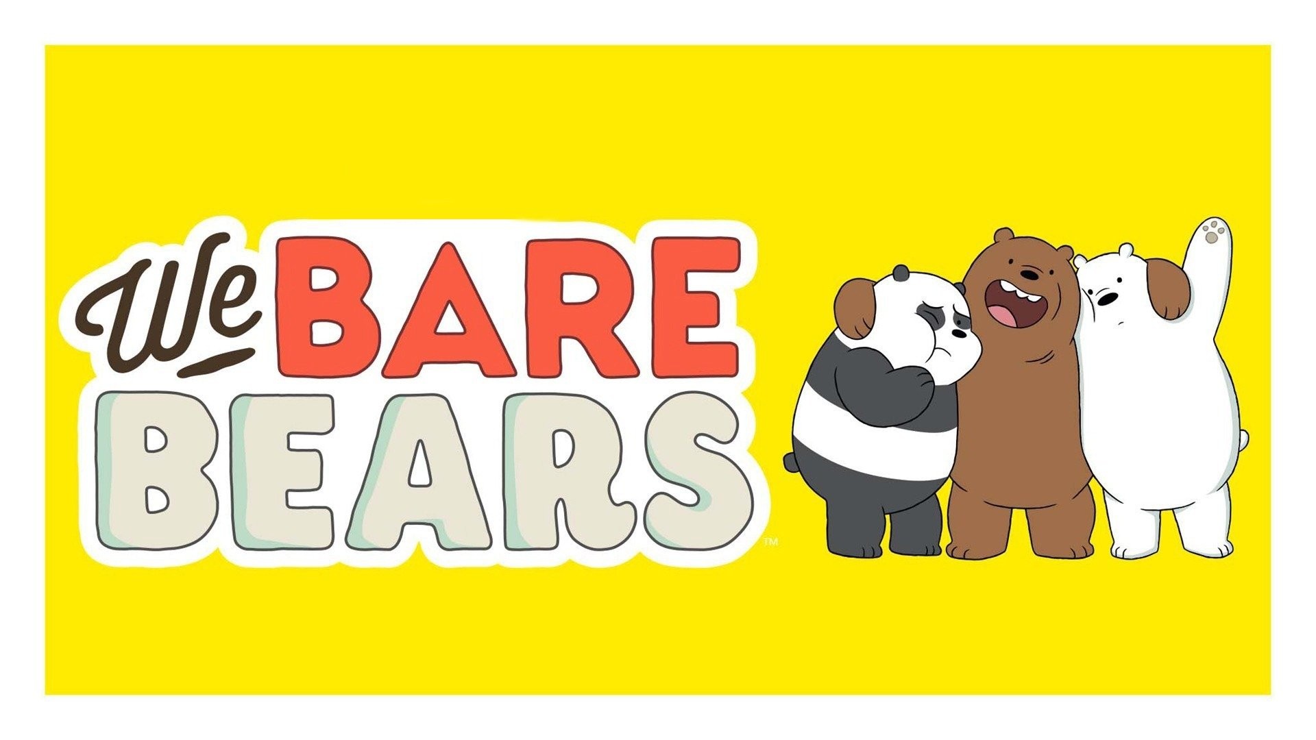 We Bare Bears - Rotten Tomatoes