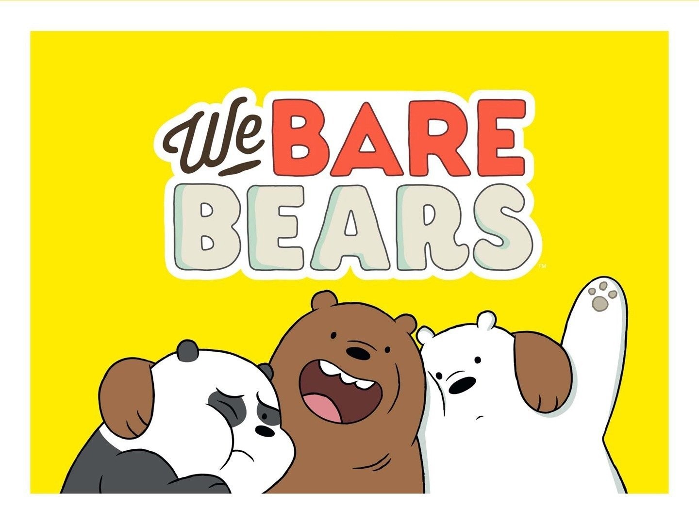 We Bare Bears  Rotten Tomatoes