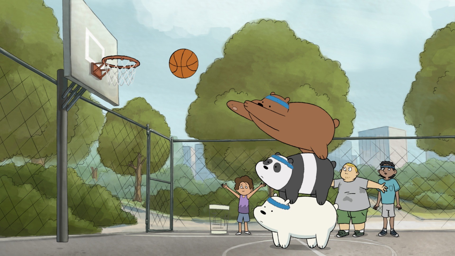 We Bare Bears - Rotten Tomatoes