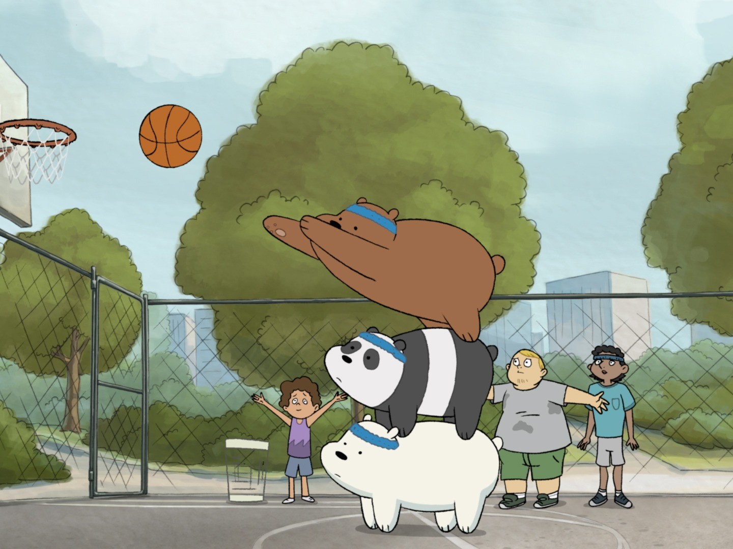 We Bare Bears - Rotten Tomatoes