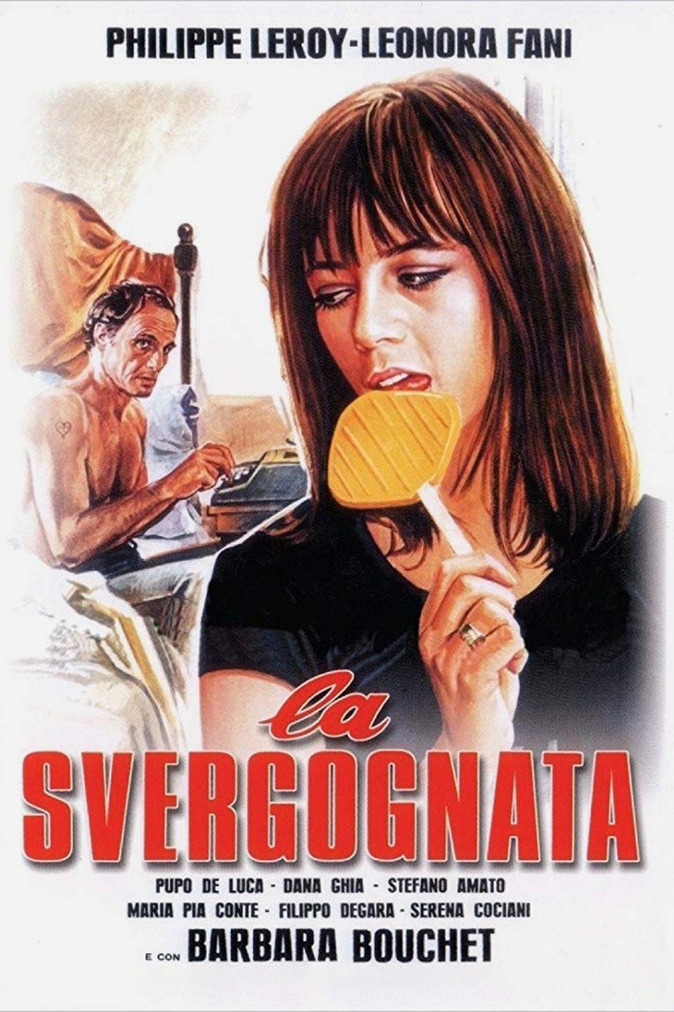 La vostra locandina cinematografica preferita (Saturday night sondaggismo)