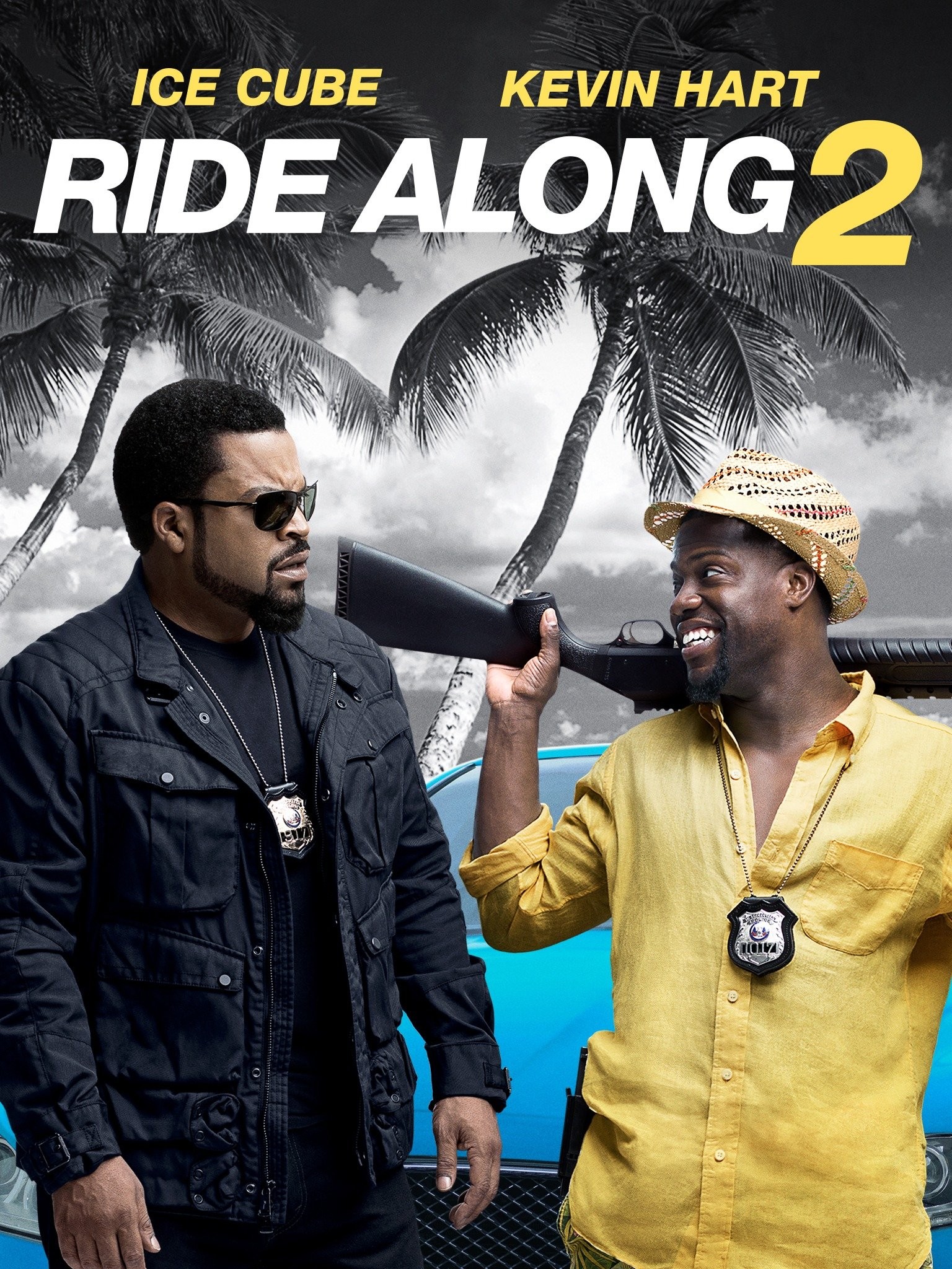 ride along kevin hart quotes