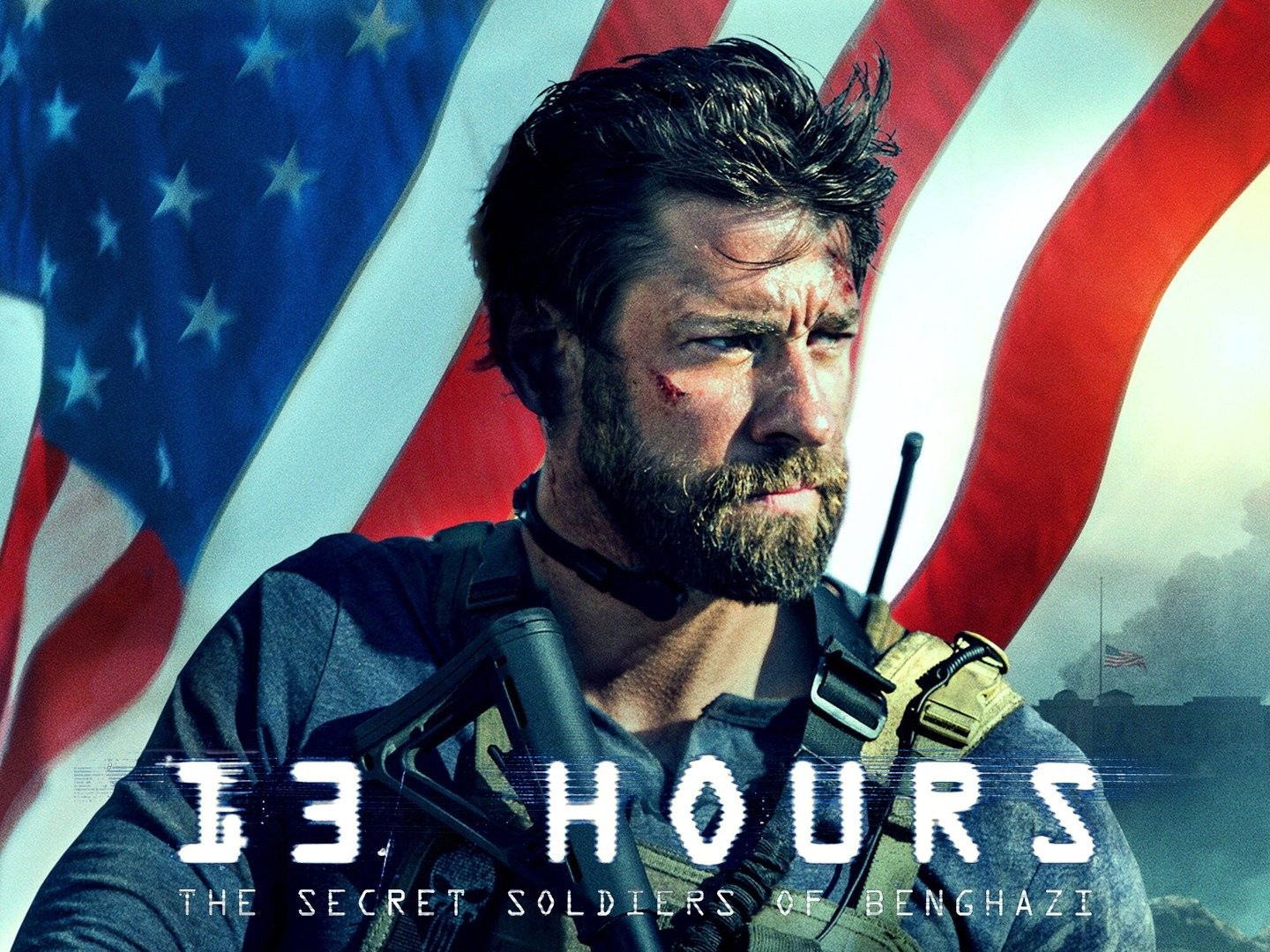 13 Hours: The Secret Soldiers of Benghazi - Rotten Tomatoes