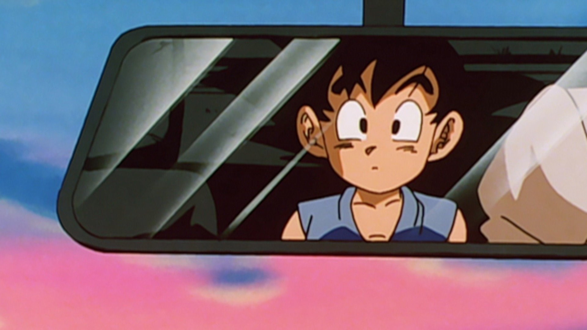 Dragon Ball GT: Baby Saga, Episode 23 - Rotten Tomatoes