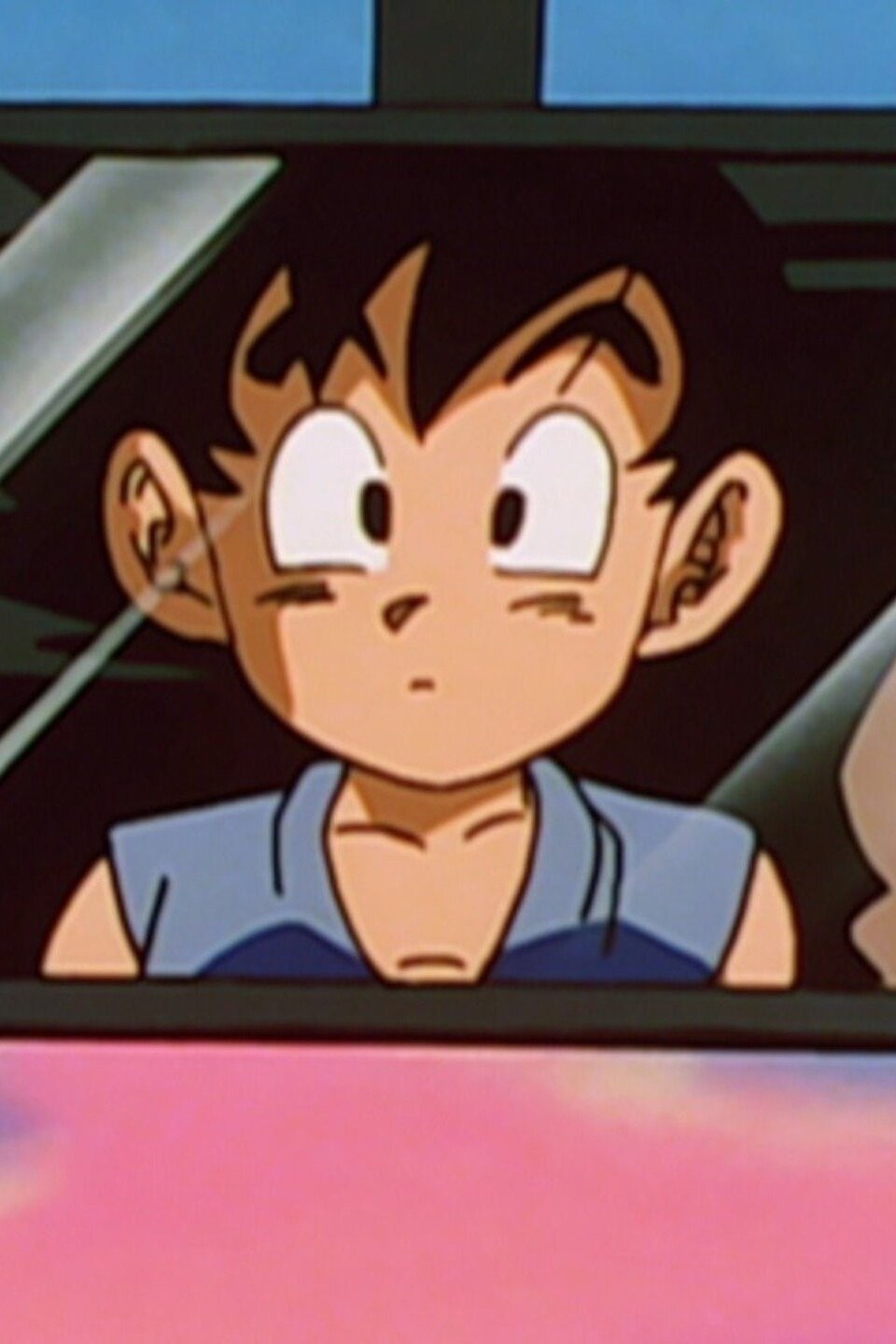 Dragon Ball GT: Baby Saga, Episode 23 - Rotten Tomatoes