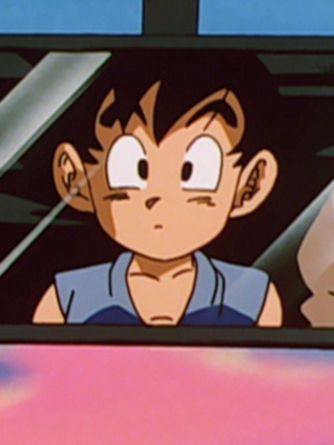 Dragon Ball GT: Baby Saga, Episode 24 - Rotten Tomatoes