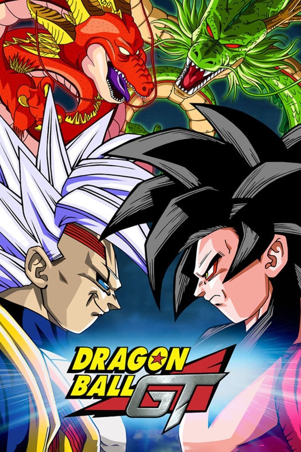 Watch dragon sale ball gt episodes