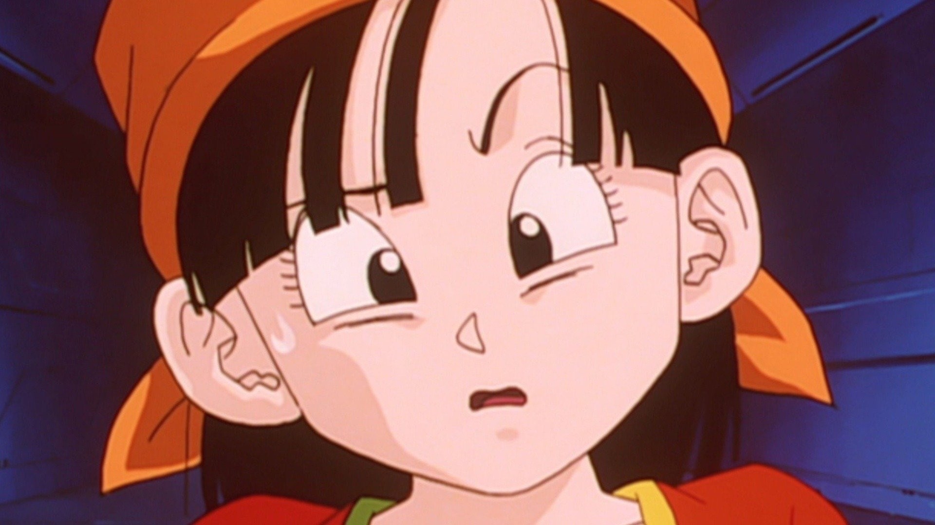 Dragon Ball GT Rewatch Week 2: The Baby Saga – Day 3: Goku and Pan