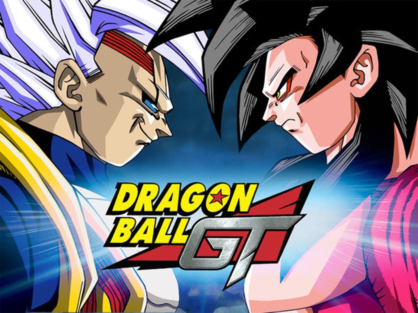 The Dragon Blog: Review: Super #17 Saga (DBGT episodes 41 - 47)