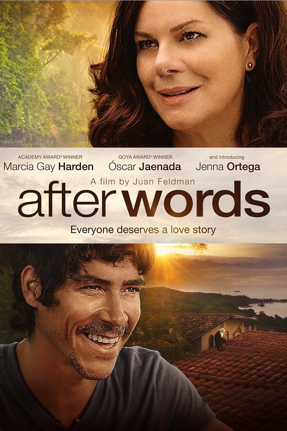 After Words | Rotten Tomatoes