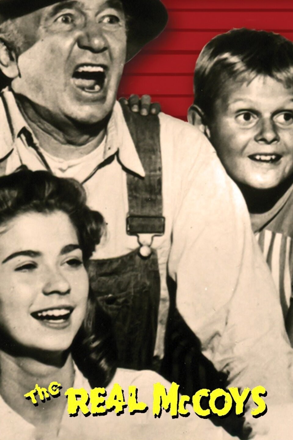 The Real McCoys Season 5 Rotten Tomatoes