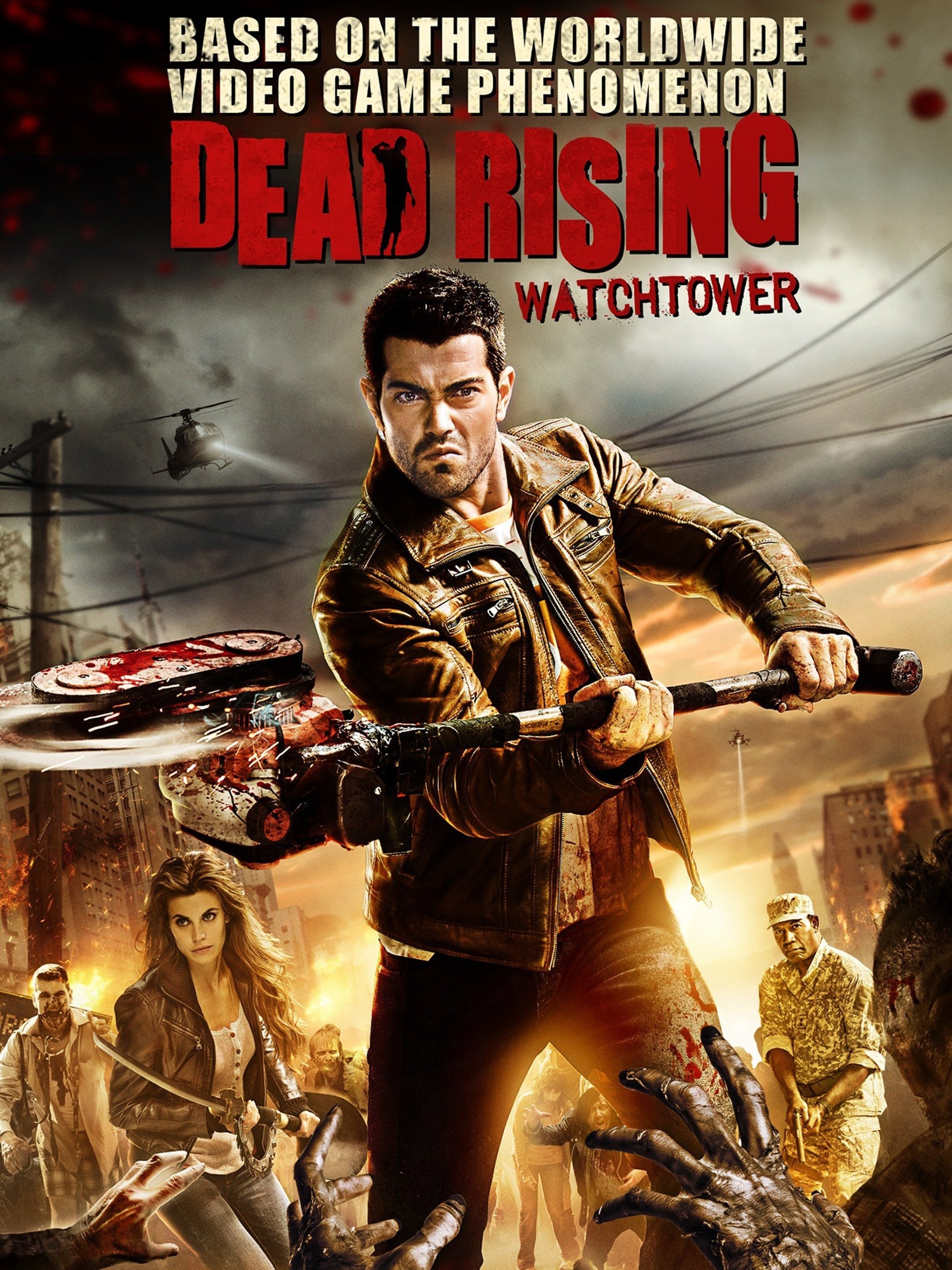 Dead Rising 4 (Video Game 2016) - IMDb