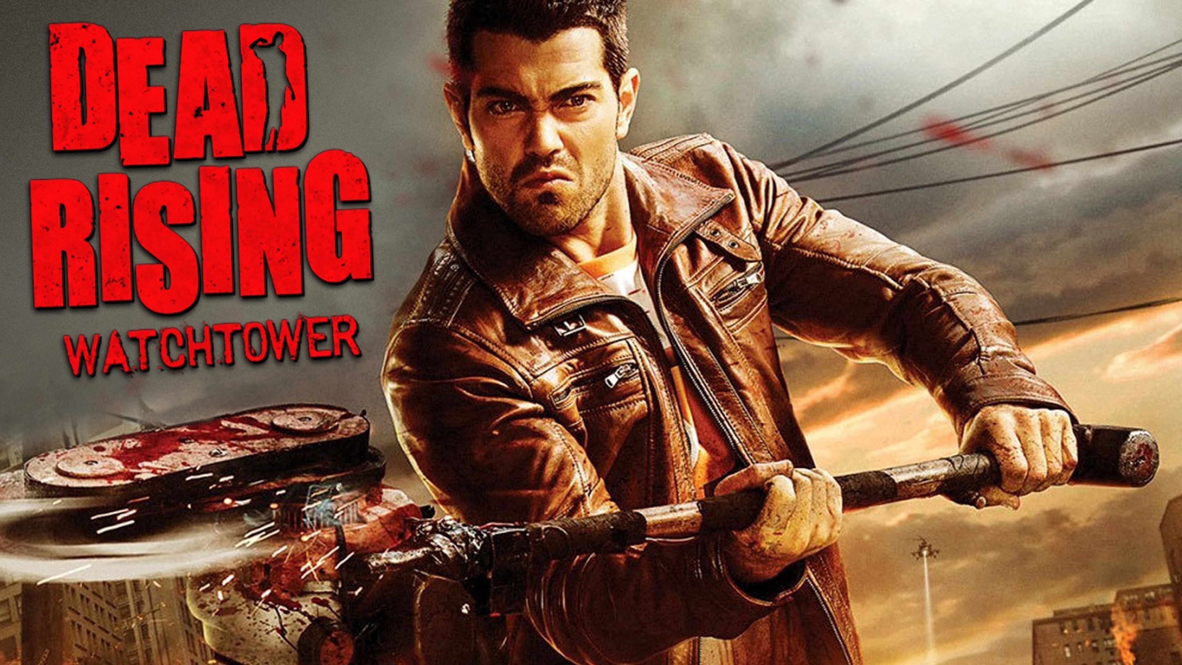 Dead Rising estaria recebendo um reboot de franquia - SUPERNOVAS