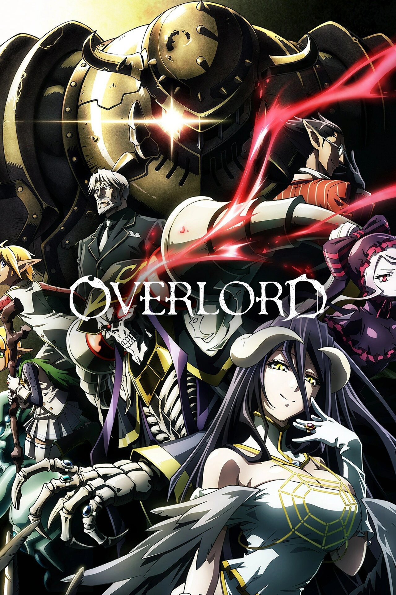 Overlord